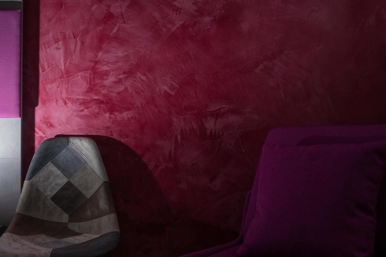 רומא Catone Luxury Rooms מראה חיצוני תמונה