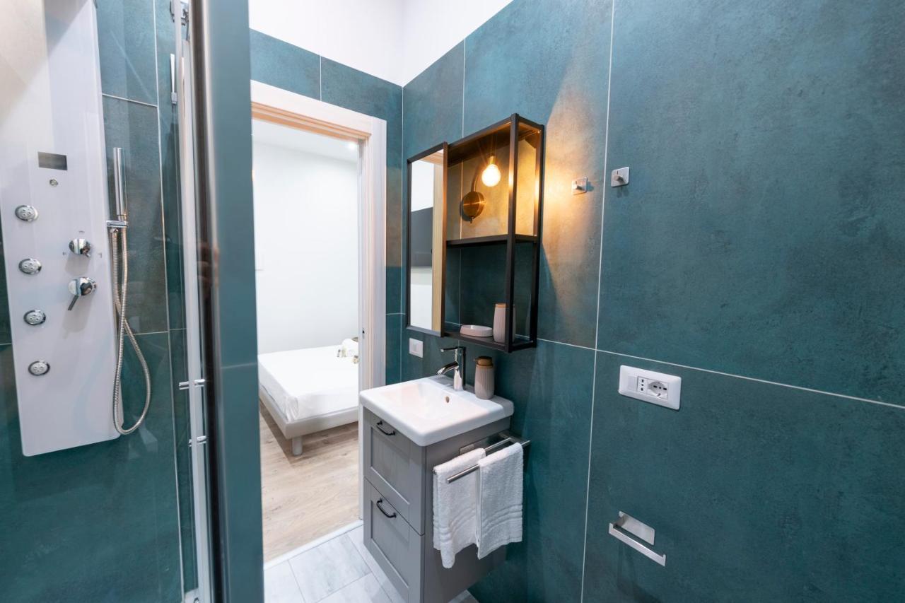 רומא Catone Luxury Rooms מראה חיצוני תמונה