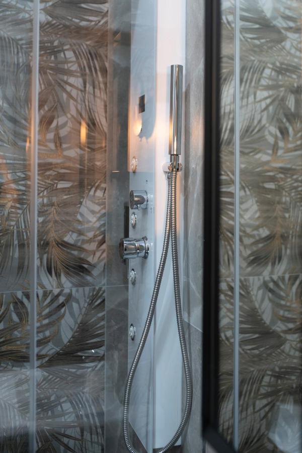 רומא Catone Luxury Rooms מראה חיצוני תמונה