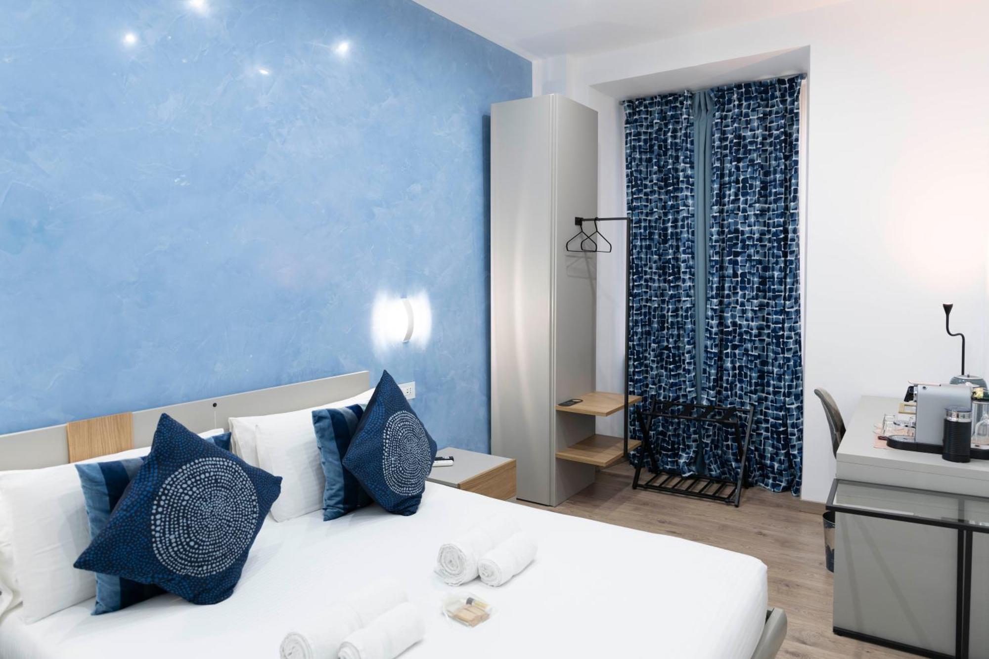 רומא Catone Luxury Rooms מראה חיצוני תמונה