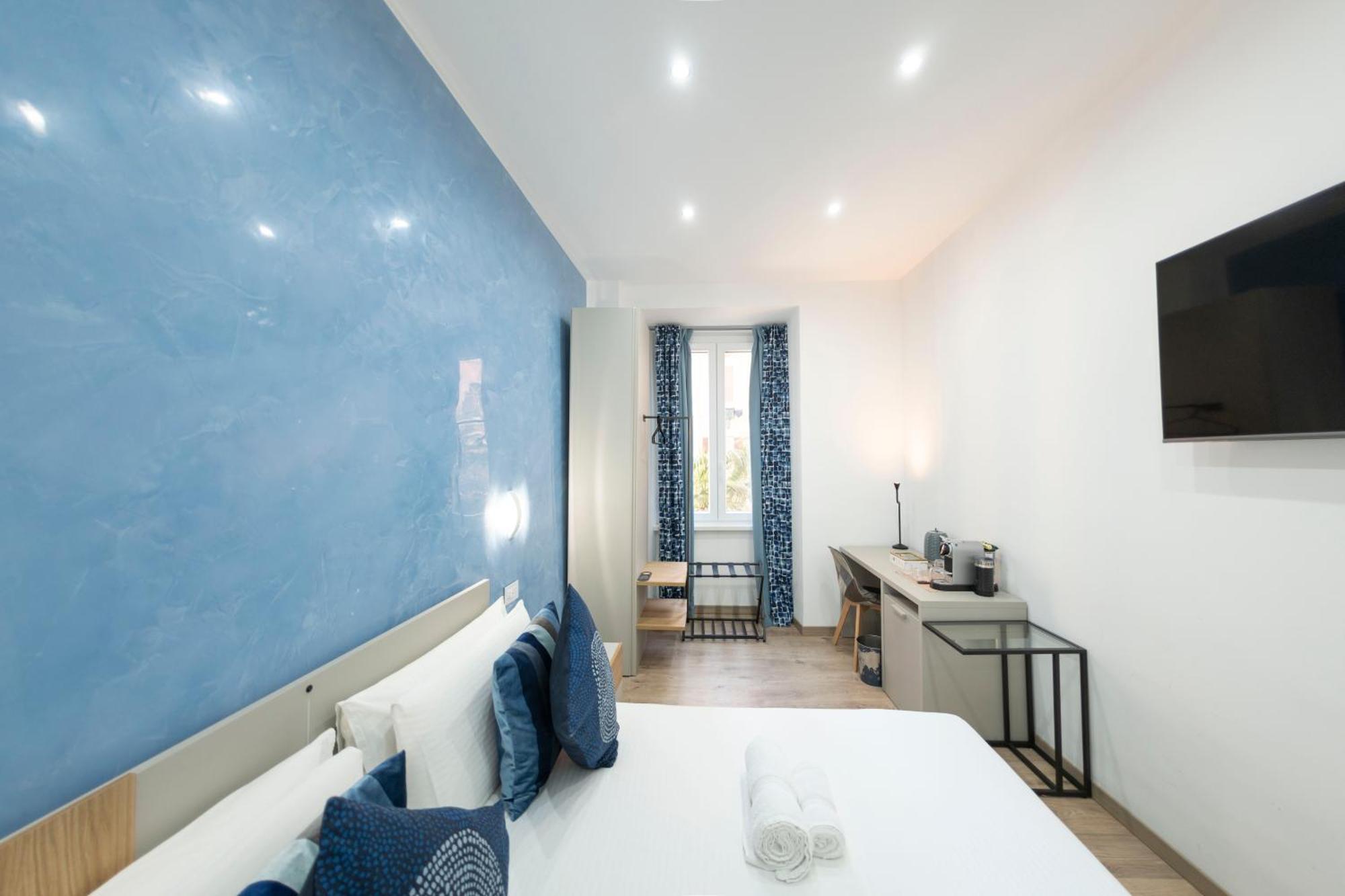 רומא Catone Luxury Rooms מראה חיצוני תמונה