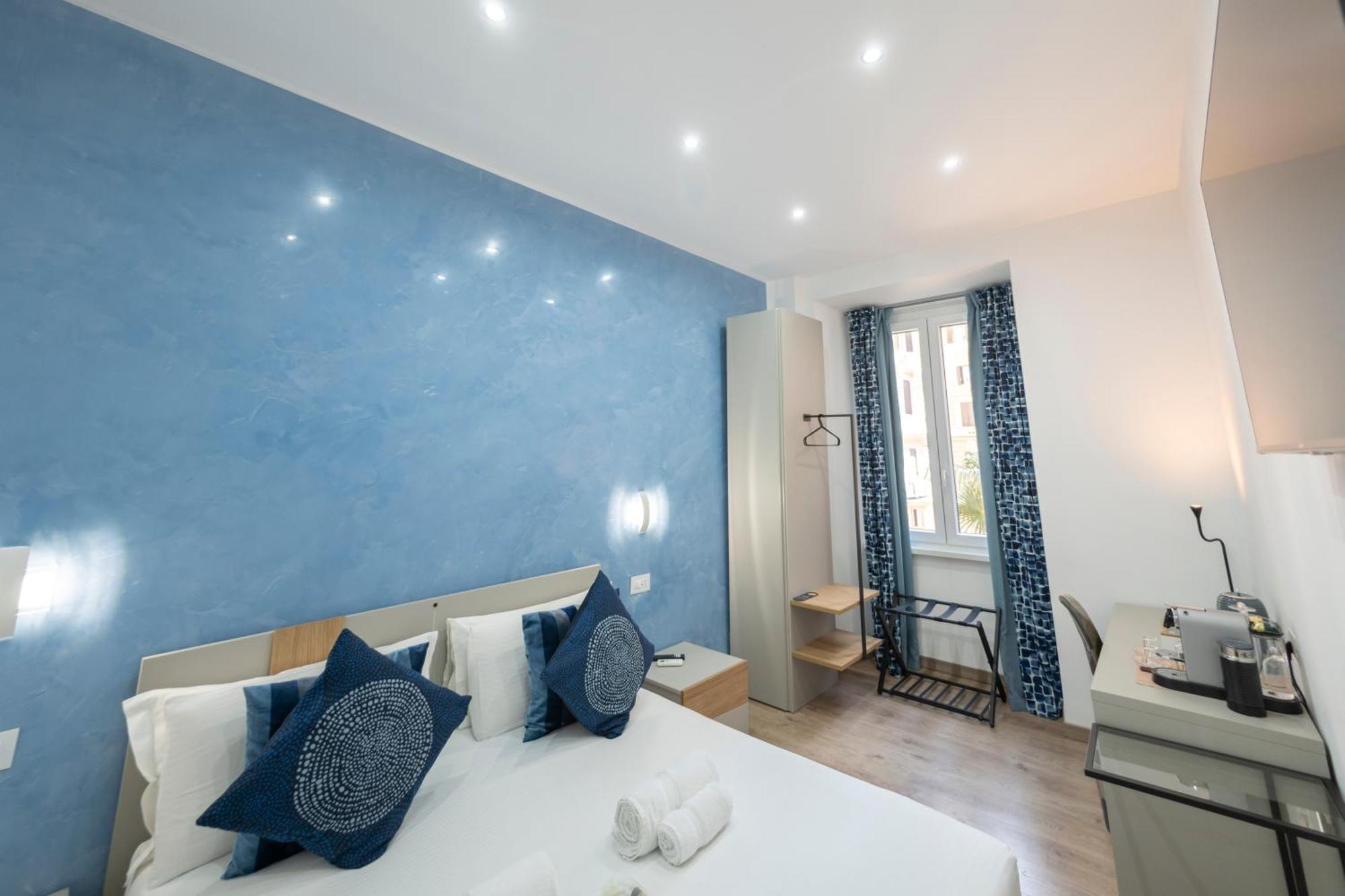 רומא Catone Luxury Rooms מראה חיצוני תמונה