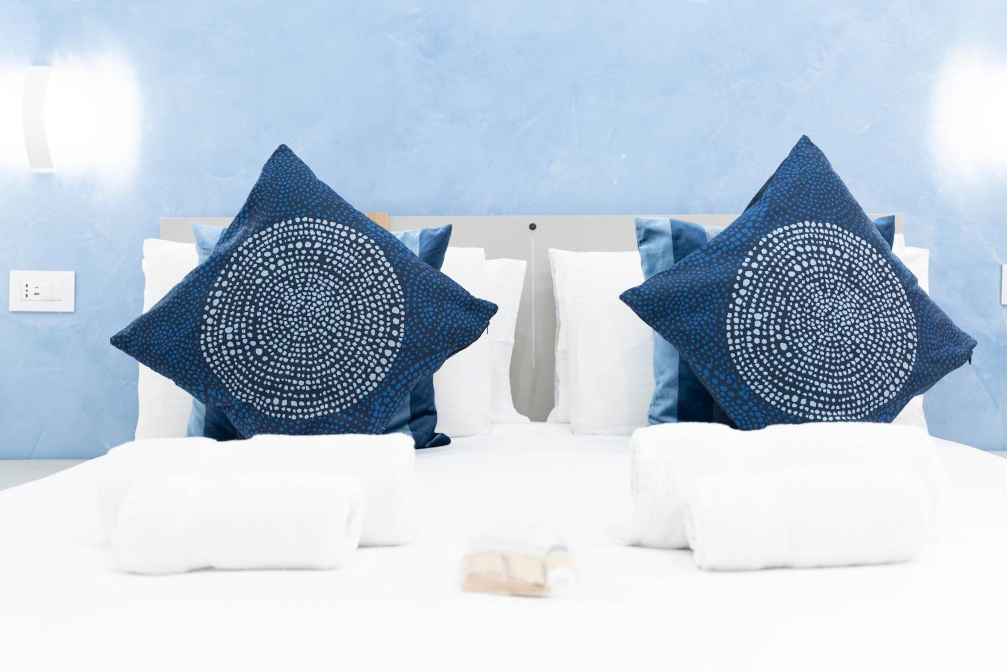 רומא Catone Luxury Rooms מראה חיצוני תמונה