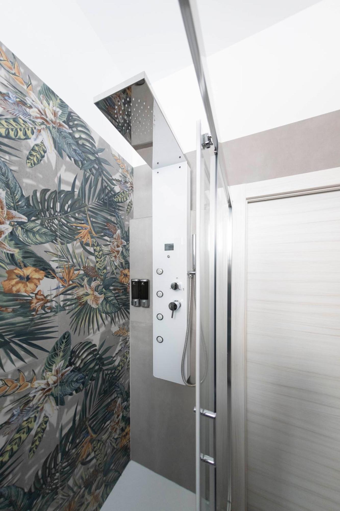 רומא Catone Luxury Rooms מראה חיצוני תמונה